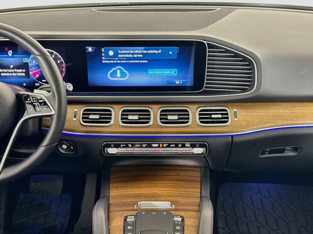 Certified 2026 Mercedes-Benz GLE 350 4MATIC image 14