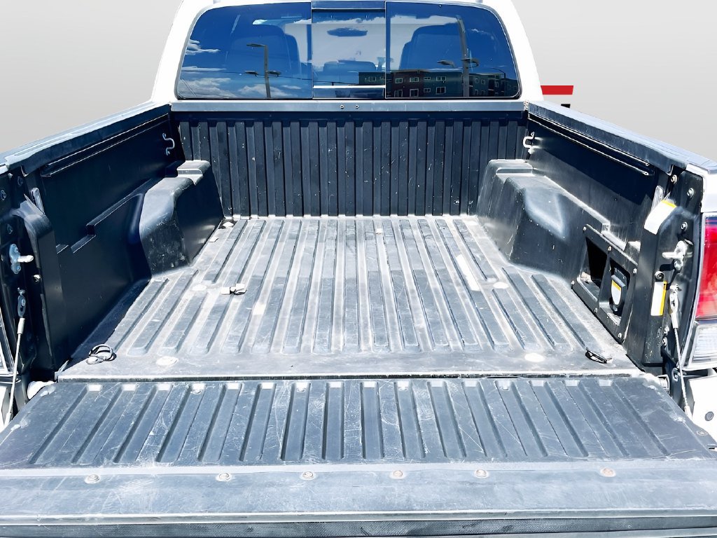 Used 2021 Toyota Tacoma TRD Pro AWD/4WD image 28