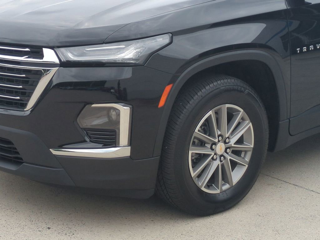 Used 2024 Chevrolet Traverse LT FWD image 10