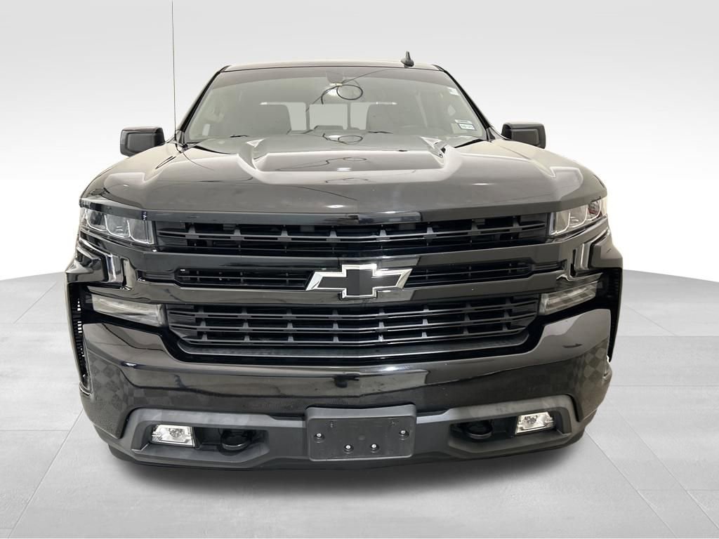 Used 2020 Chevrolet Silverado 1500 RST w/ Texas Edition image 10