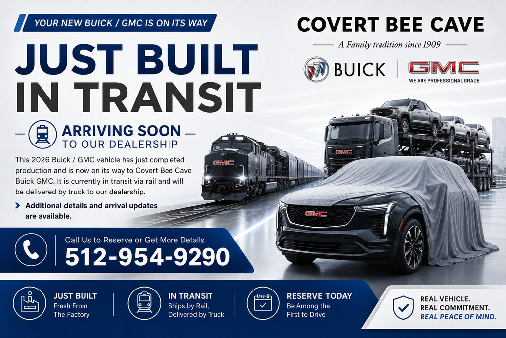 New 2026 GMC Yukon Denali Ultimate