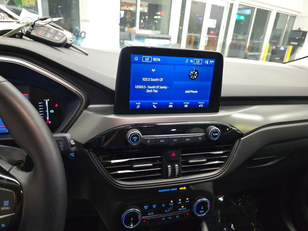 Used 2024 Ford Escape Active AWD/4WD image 20