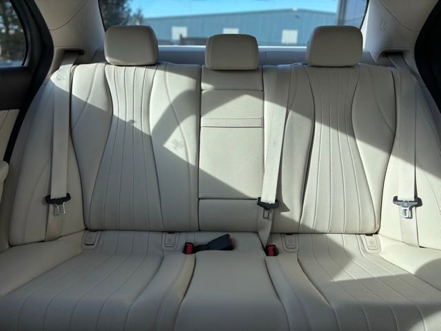 Certified 2019 Mercedes-Benz E 450 E 450 image 57