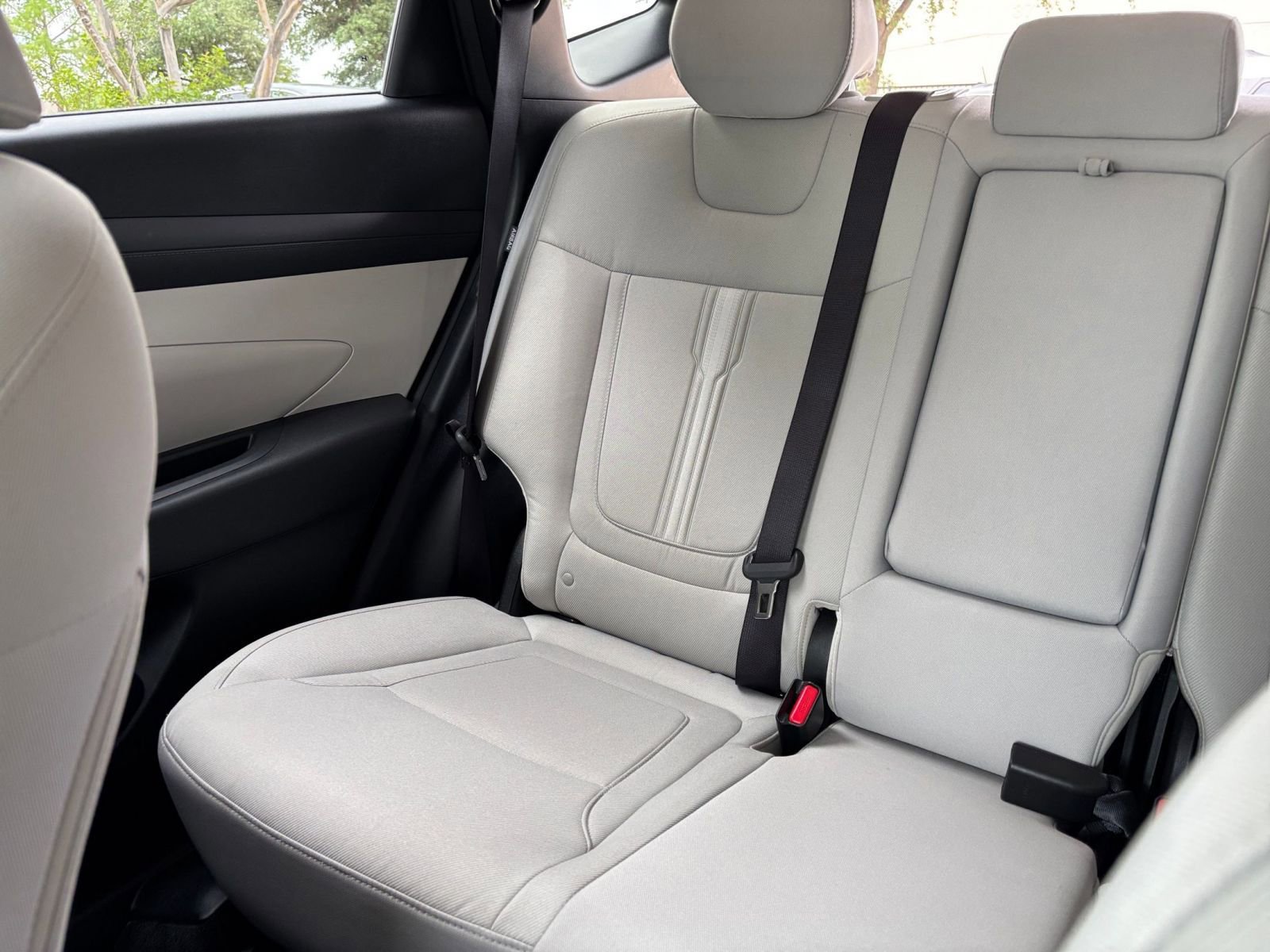 Used 2025 Hyundai Tucson SEL image 41