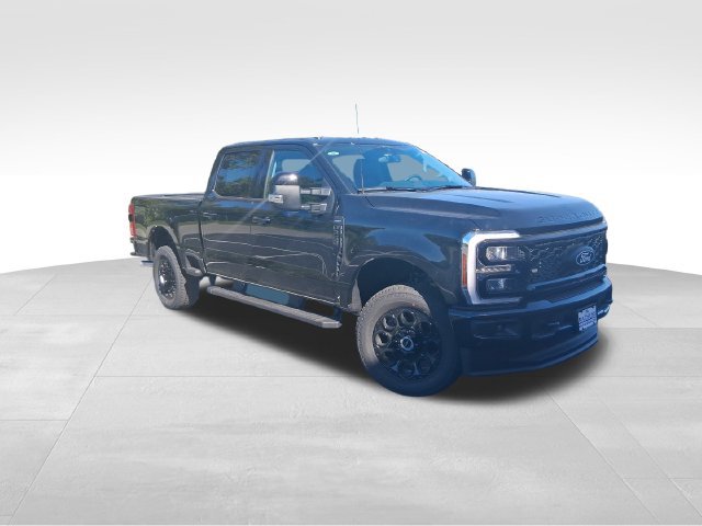 New 2027 Ford F250 Lariat AWD/4WD image 9