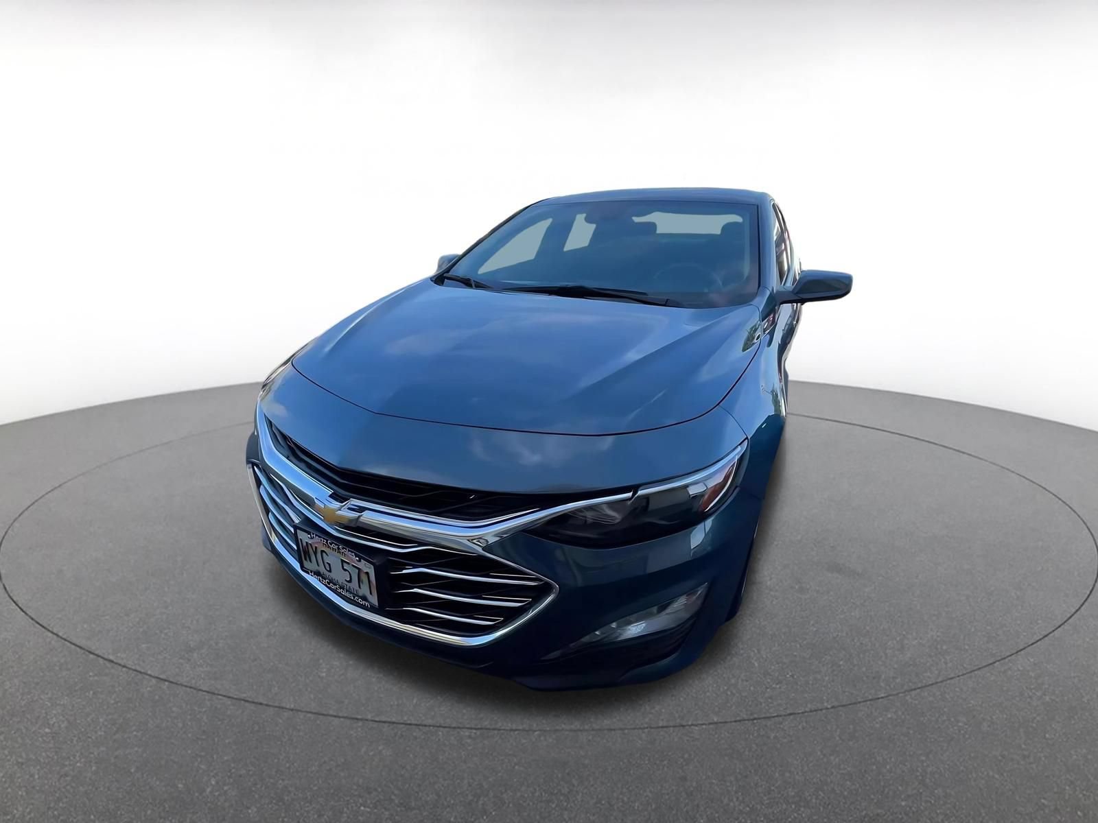 Used 2024 Chevrolet Malibu LT FWD image 7