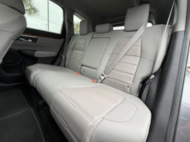 Used 2017 Honda CR-V Touring image 10