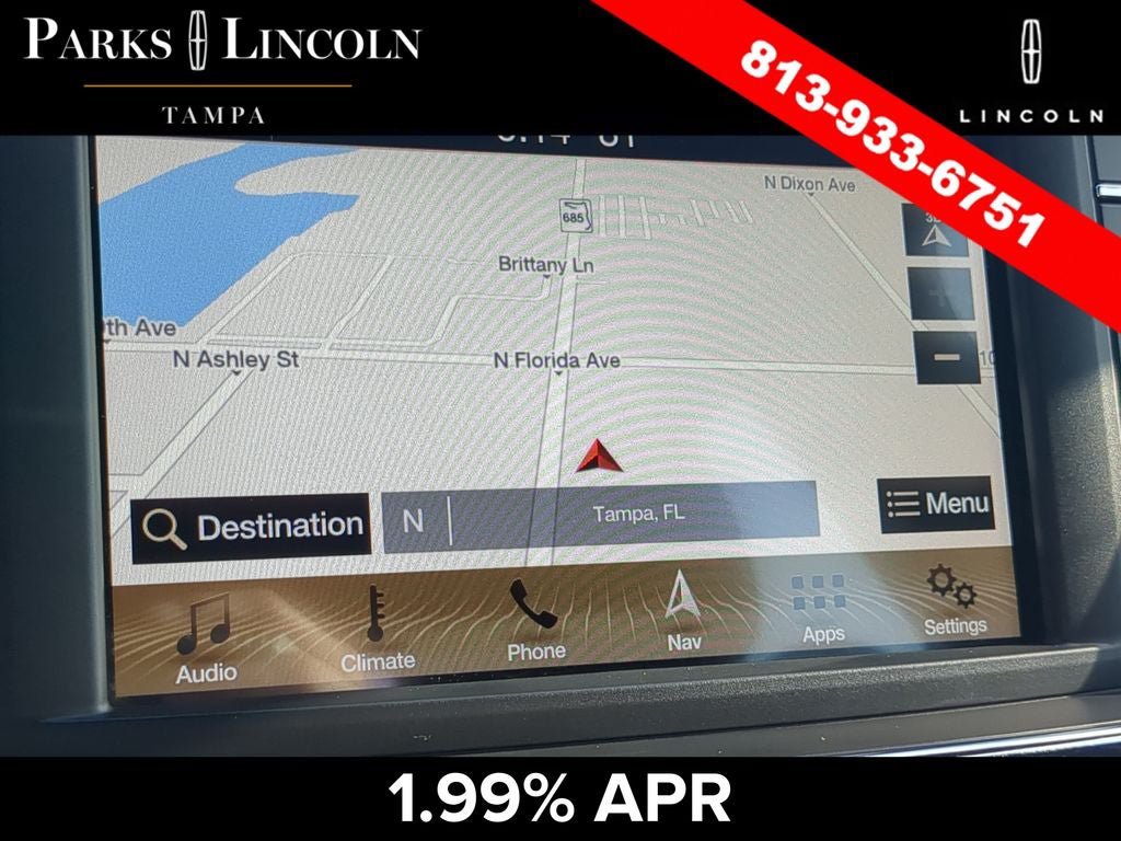 Used 2017 Lincoln Continental Reserve w/ Luxury Package AWD/4WD image 22