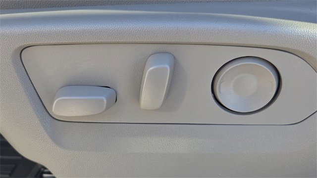 New 2026 GMC Sierra 2500 SLT w/ SLT Premium Package image 36