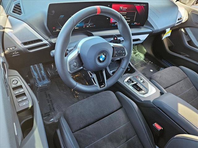 New 2026 BMW M235i xDrive w/ Premium Package AWD/4WD image 3