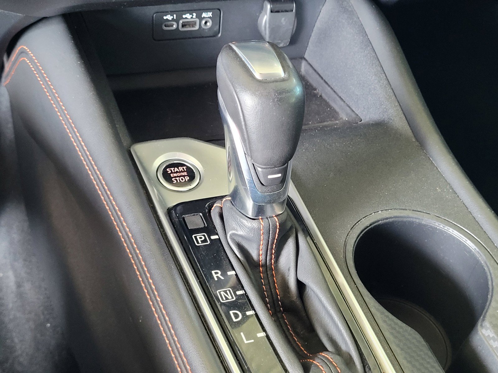 Used 2020 Nissan Altima 2.5 SR FWD image 15