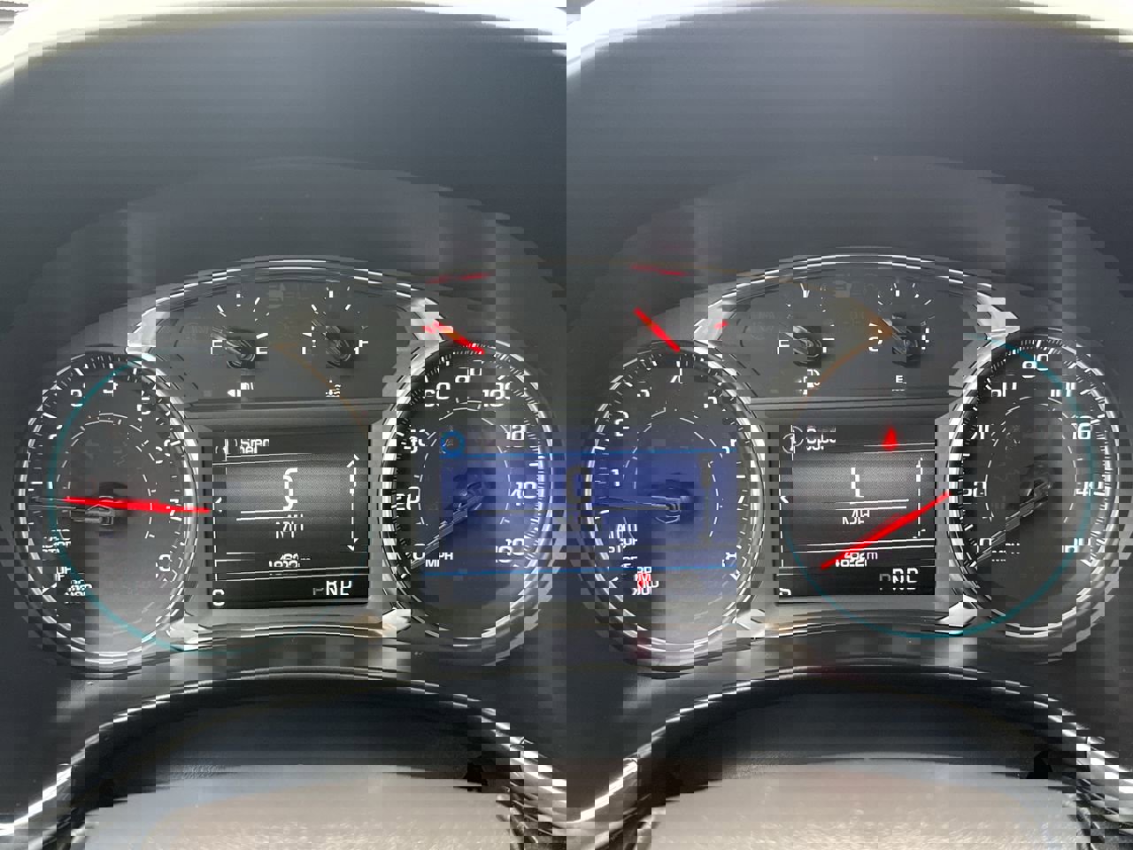 Used 2024 Chevrolet Equinox LT image 10