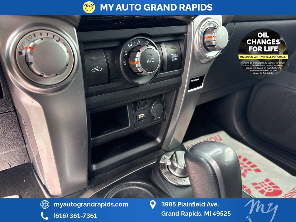 Used 2024 Toyota 4Runner SR5 Premium image 21