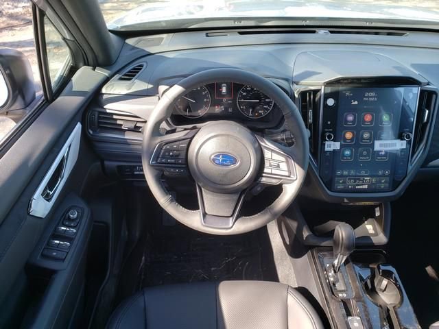 New 2026 Subaru Forester Limited image 15