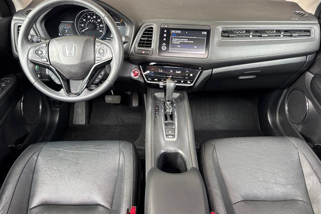 Used 2019 Honda HR-V EX-L image 14