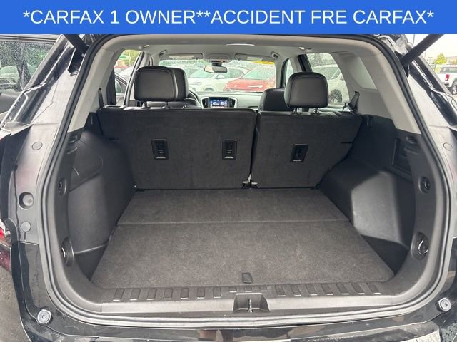 Used 2023 GMC Terrain SLT image 21