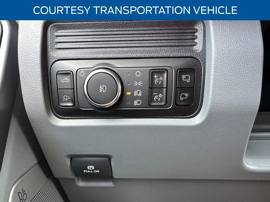 New 2026 Ford F350 XLT w/ XLT Premium Package image 13