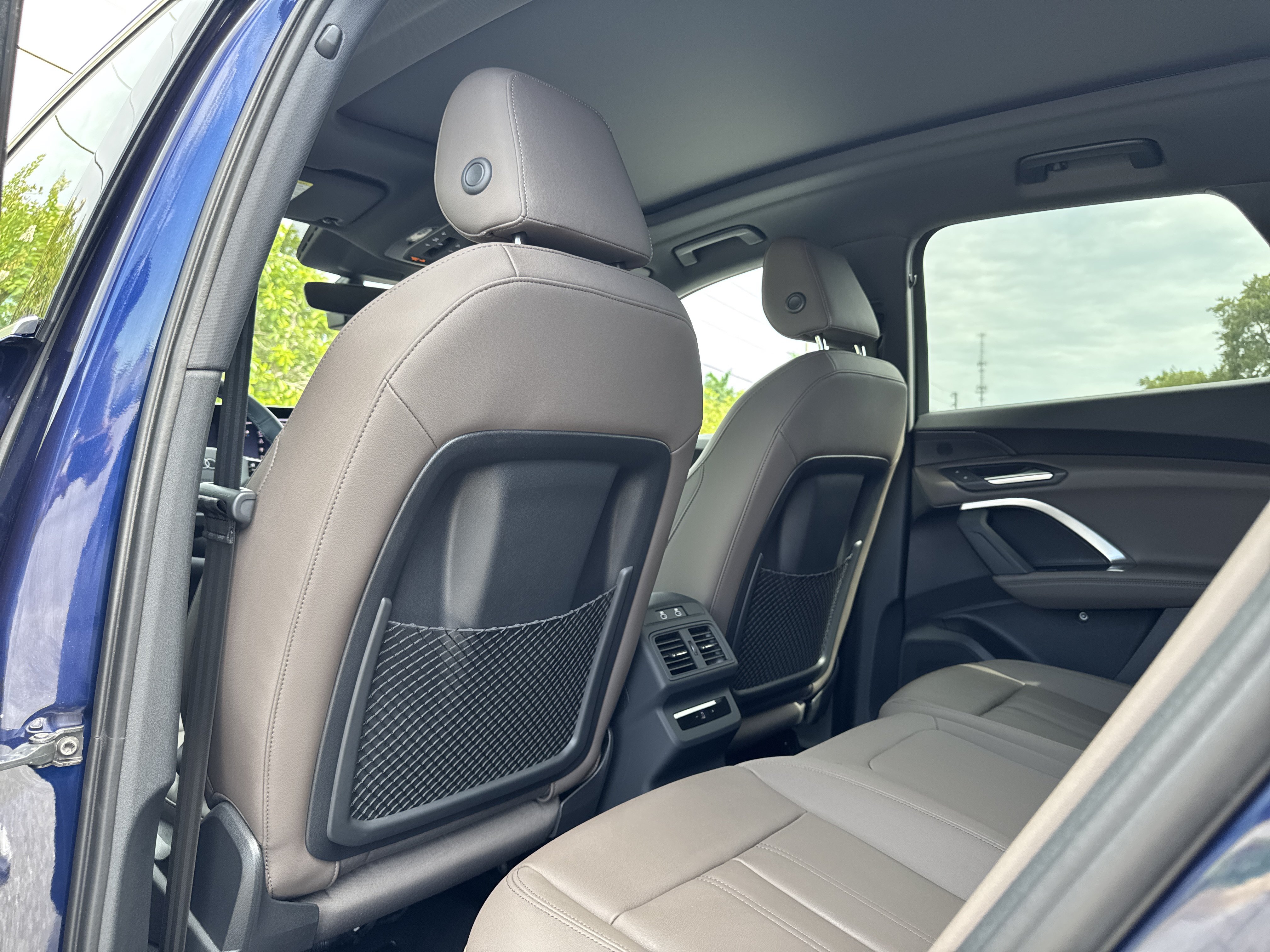 New 2026 Audi Q5 Premium AWD/4WD image 18