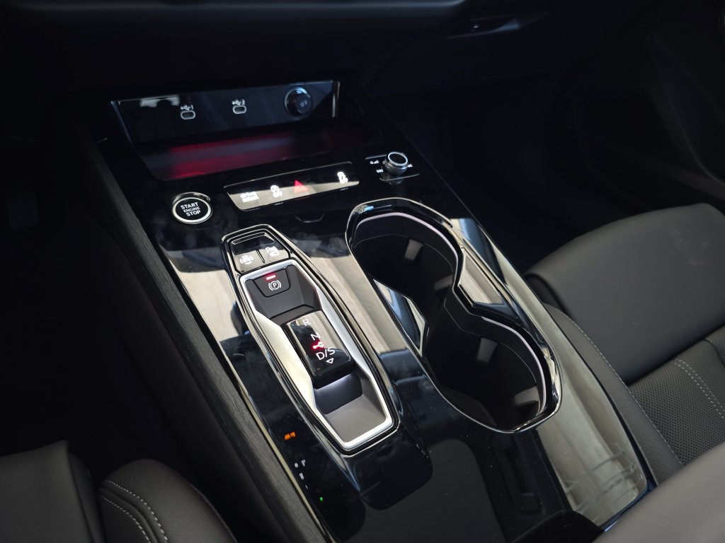 New 2026 Audi A5 Prestige AWD/4WD image 23