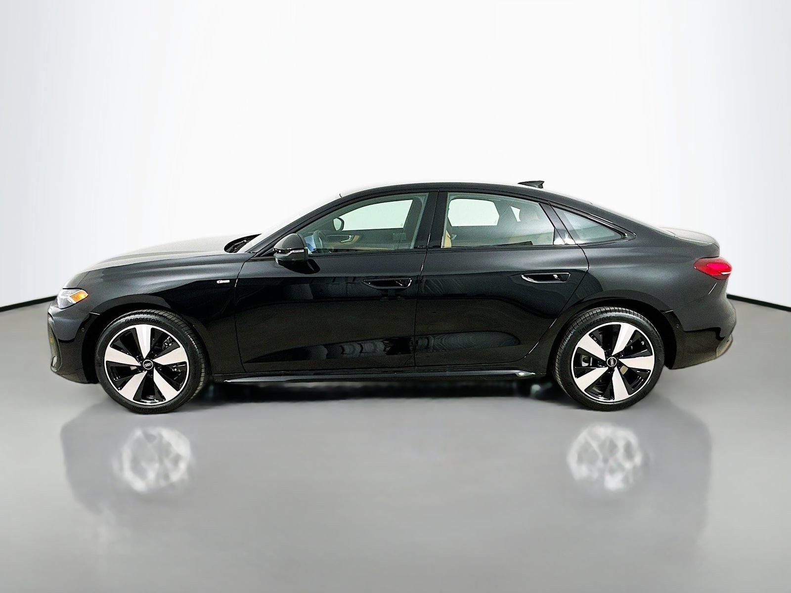 New 2026 Audi A5 2.0T Premium Plus AWD/4WD image 8