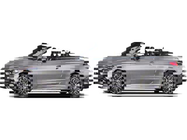 New 2026 Mercedes-Benz CLE 300 4MATIC Cabriolet image 43