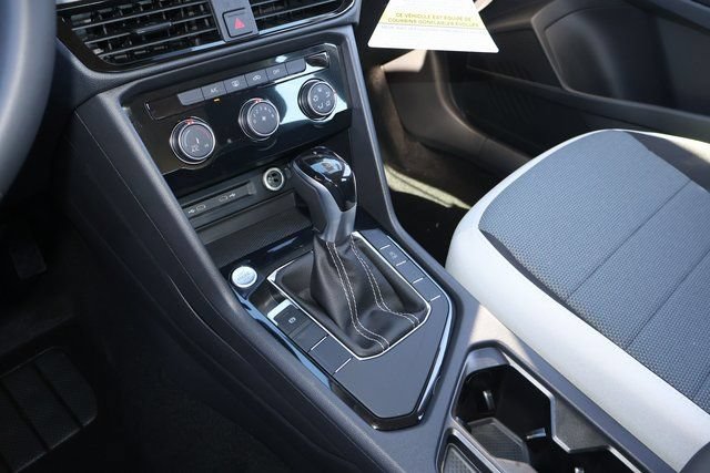 Certified 2026 Volkswagen Taos S FWD image 25