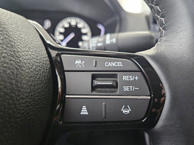 Used 2024 Honda Civic EX image 26
