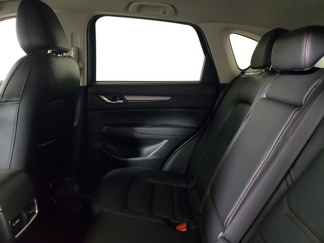 Certified 2023 MAZDA CX-5 AWD 2.5 S image 12