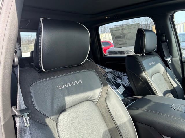 New 2026 RAM 1500 Laramie image 30