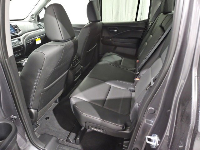 New 2026 Honda Ridgeline RTL image 11