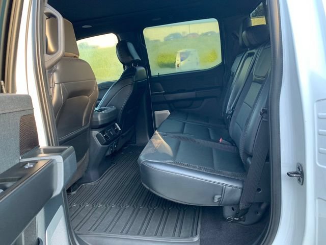 Used 2023 Ford F150 Raptor AWD/4WD image 20