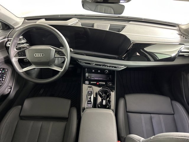 Used 2025 Audi A5 2.0T Premium Plus w/ Premium Plus image 16