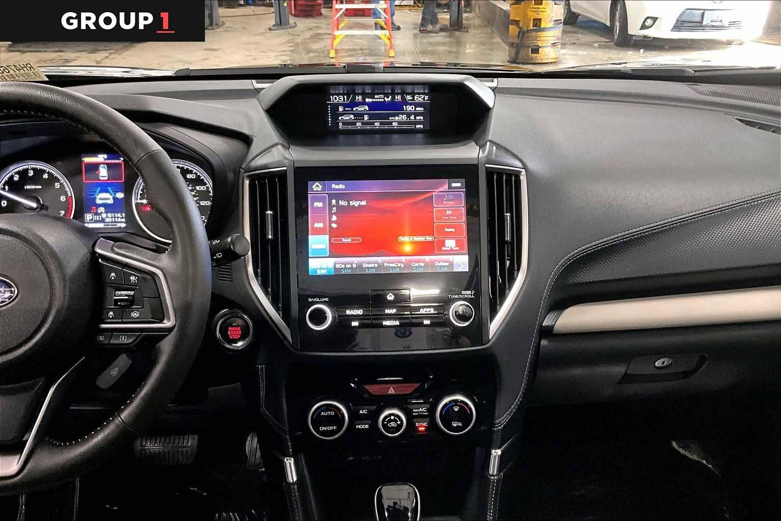 Certified 2024 Subaru Forester Limited image 7