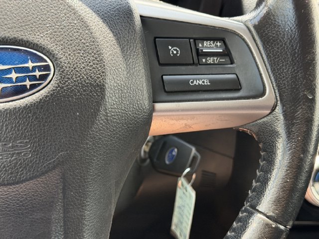 Used 2016 Subaru Forester 2.5i Limited w/ Popular Package #2 AWD/4WD image 31
