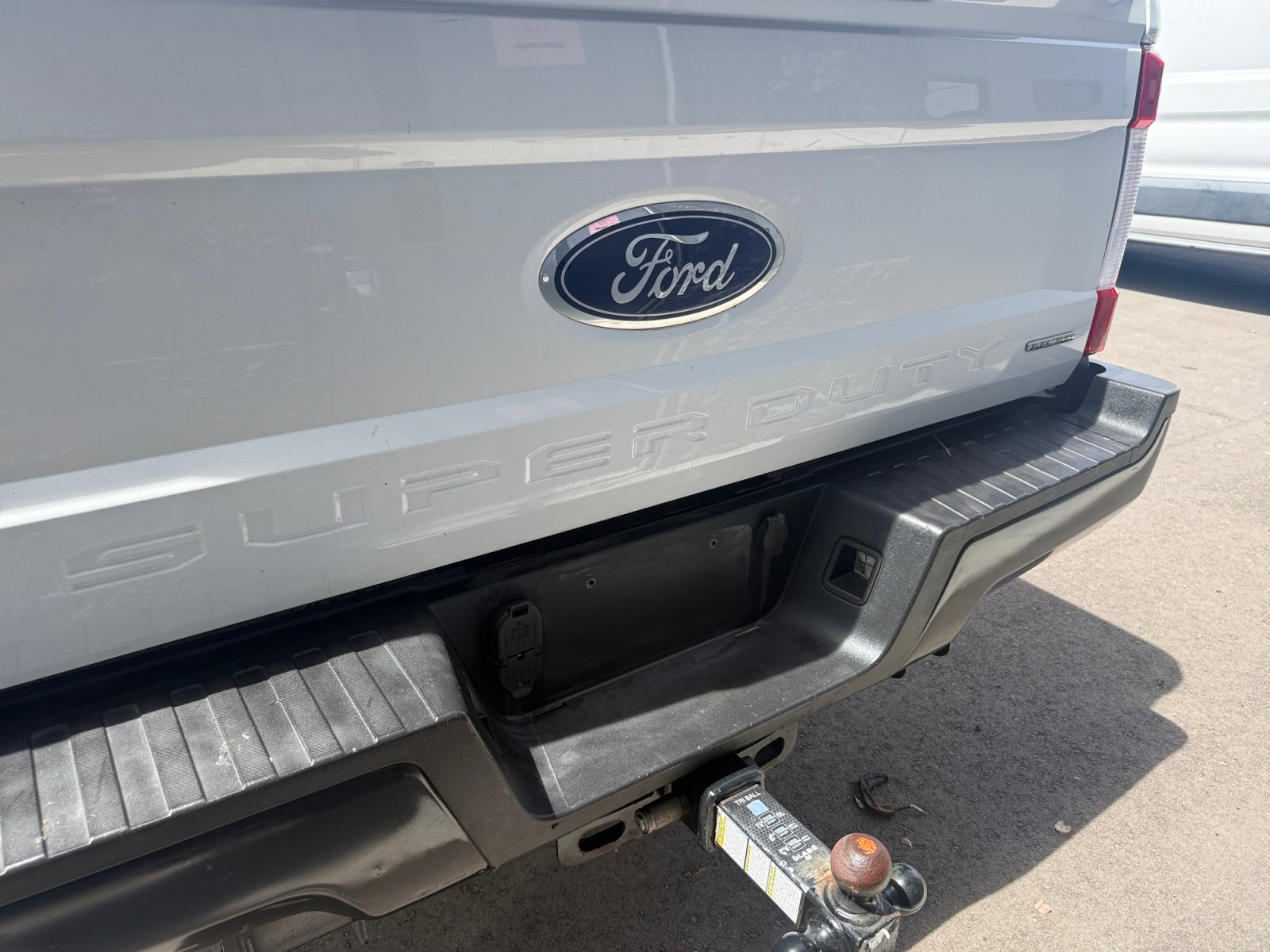 Used 2018 Ford F250 XL image 27
