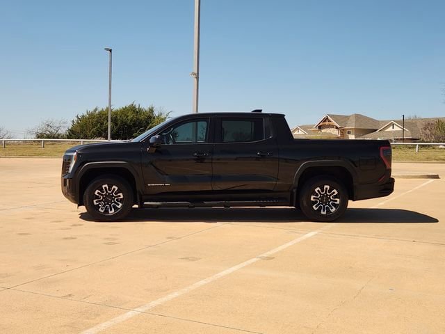 New 2026 GMC Sierra EV Elevation AWD/4WD image 5