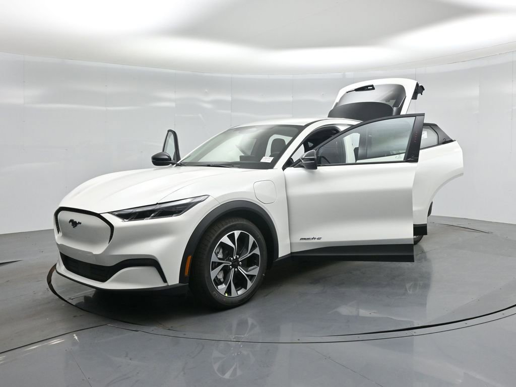 New 2026 Ford Mustang Mach-E Select image 29