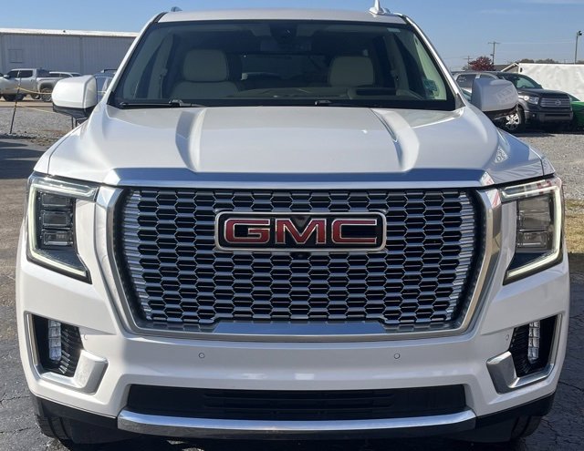 Used 2022 GMC Yukon Denali image 3