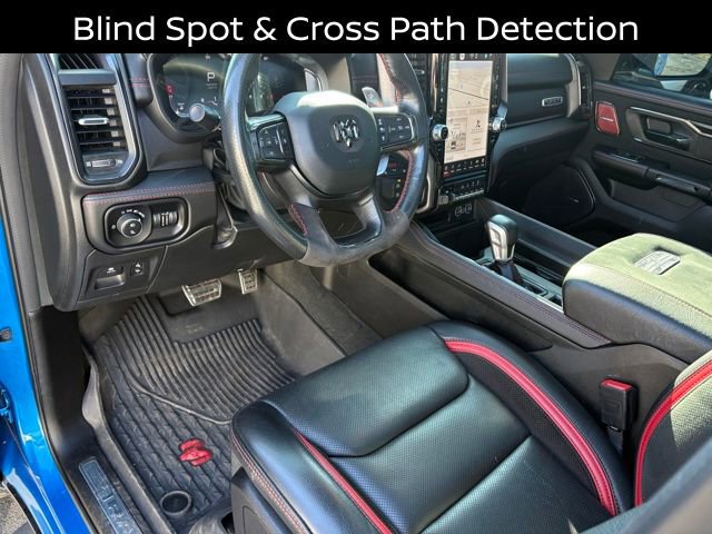 Used 2024 RAM 1500 TRX w/ TRX Level 2 Equipment Group image 23