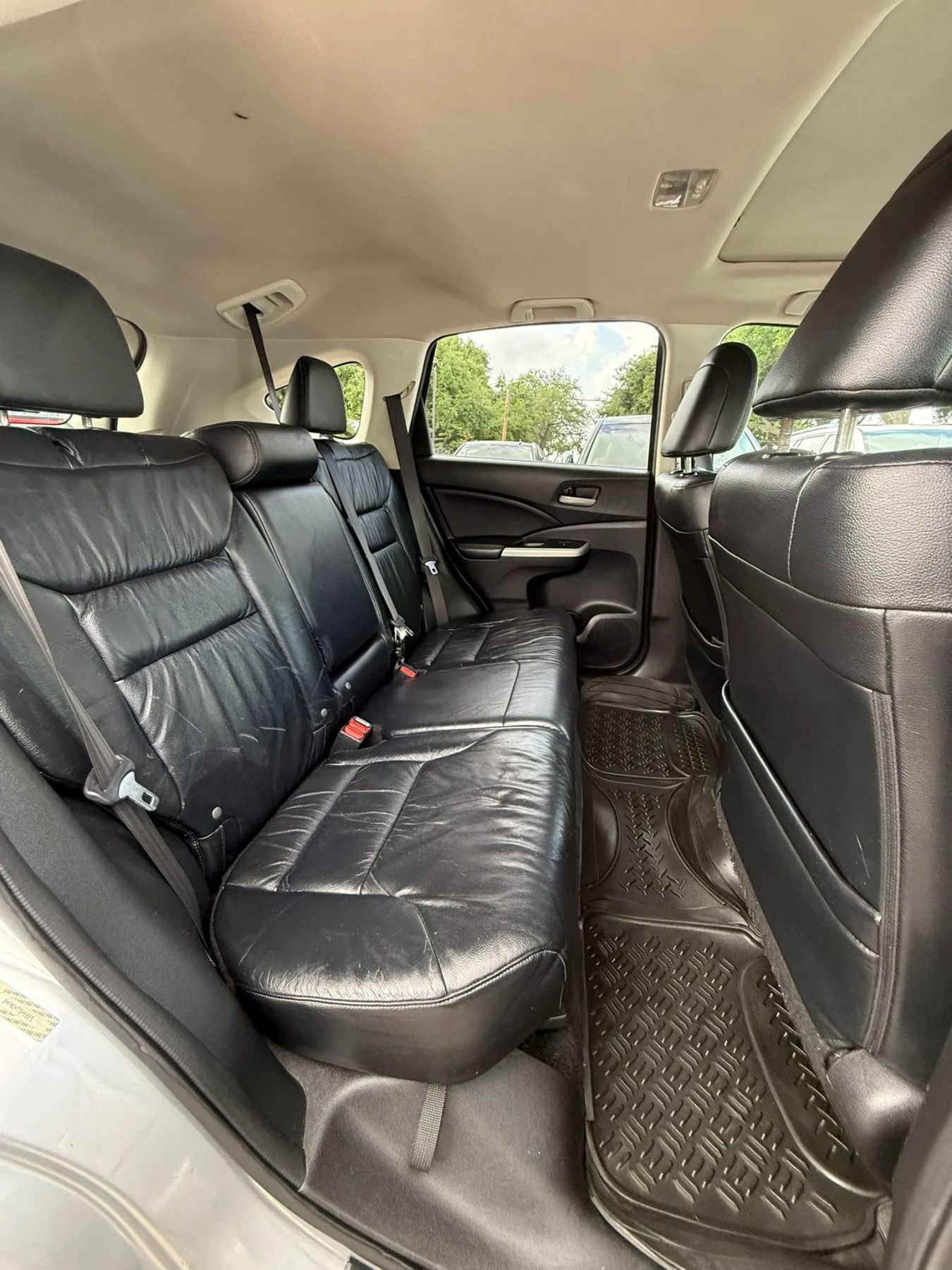 Used 2014 Honda CR-V EX-L image 19