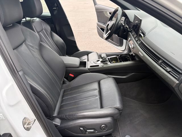 Used 2023 Audi A4 2.0T Premium Plus AWD/4WD image 23