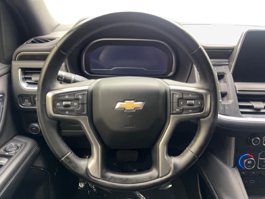 Used 2023 Chevrolet Tahoe LT RWD image 62