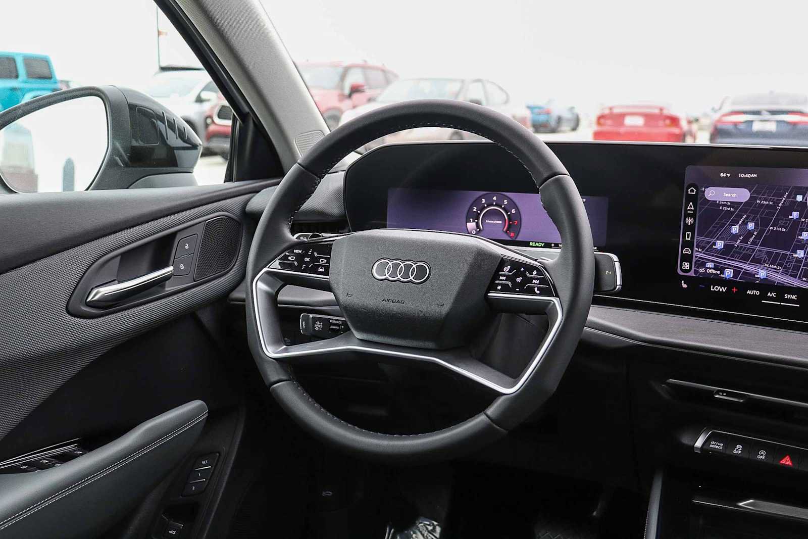 New 2026 Audi Q3 quattro 2.0T AWD/4WD image 20