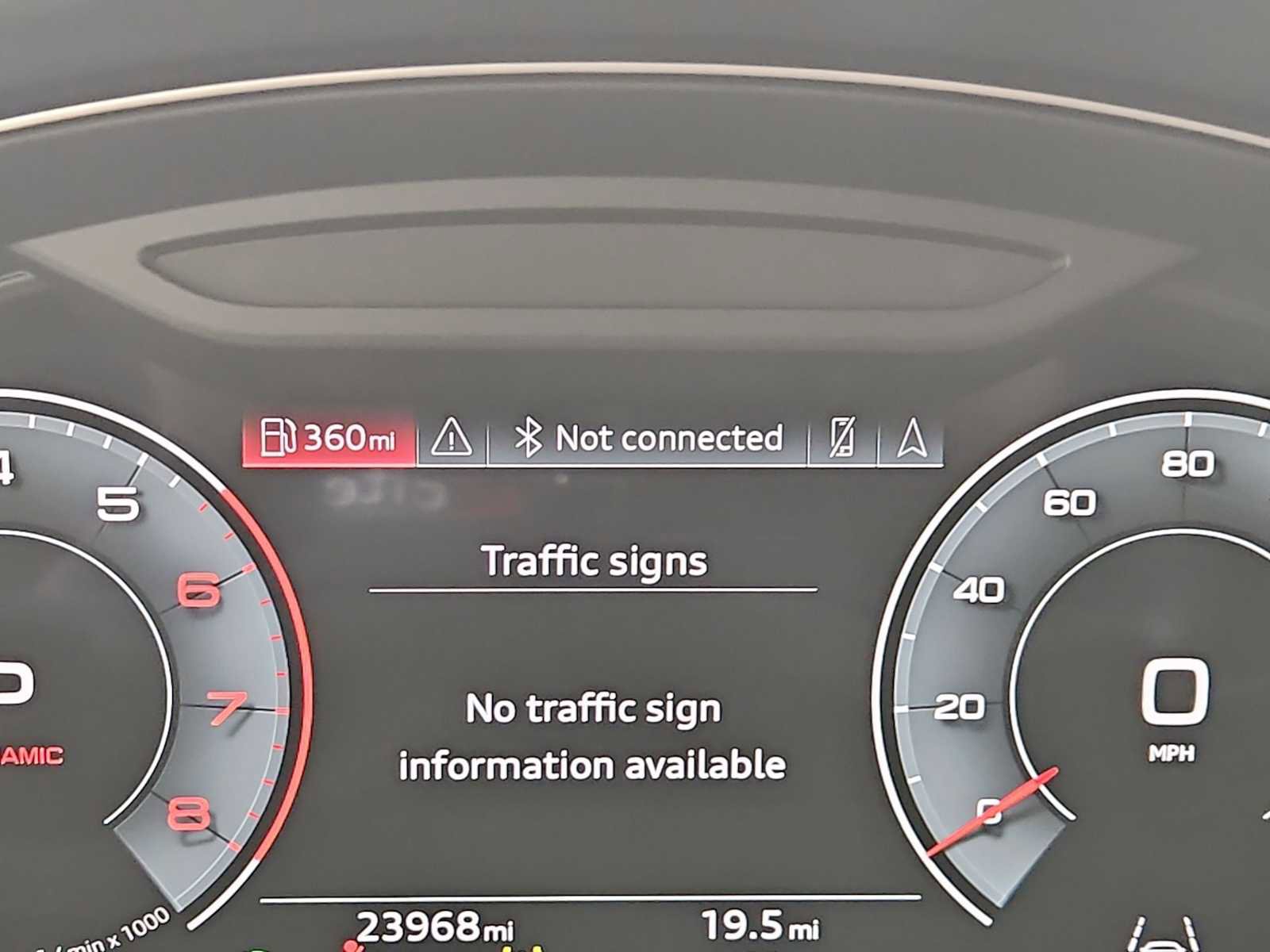 Used 2023 Audi Q8 Prestige image 22