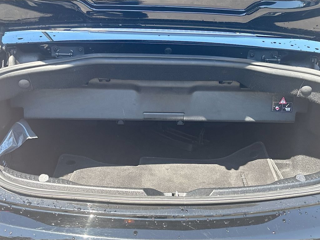 Used 2020 Mercedes-Benz C 300 Cabriolet w/ Parking Assistance Package image 36