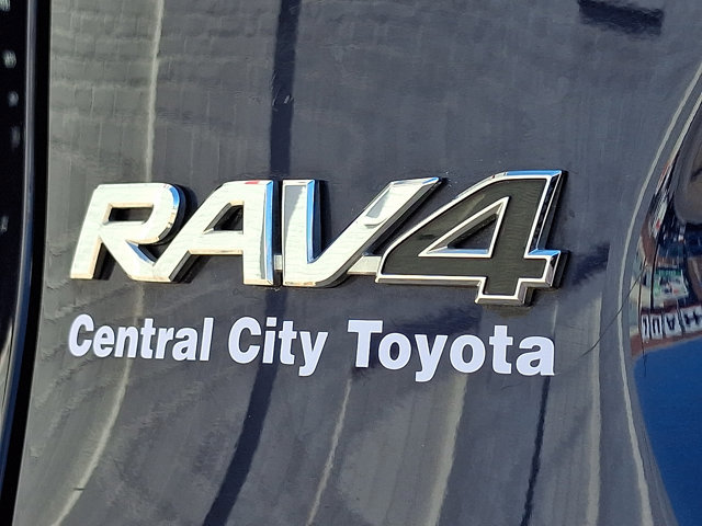 Used 2023 Toyota RAV4 Limited w/ Limited Grade Weather Package FWD image 33
