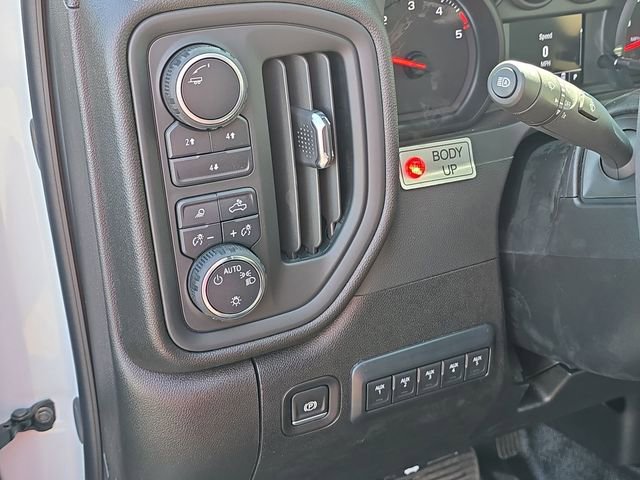 New 2025 Chevrolet Silverado 3500 W/T w/ WT Convenience Package image 17