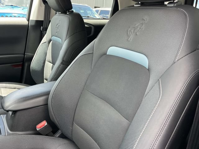 Certified 2021 Ford Bronco Sport Badlands AWD/4WD image 53