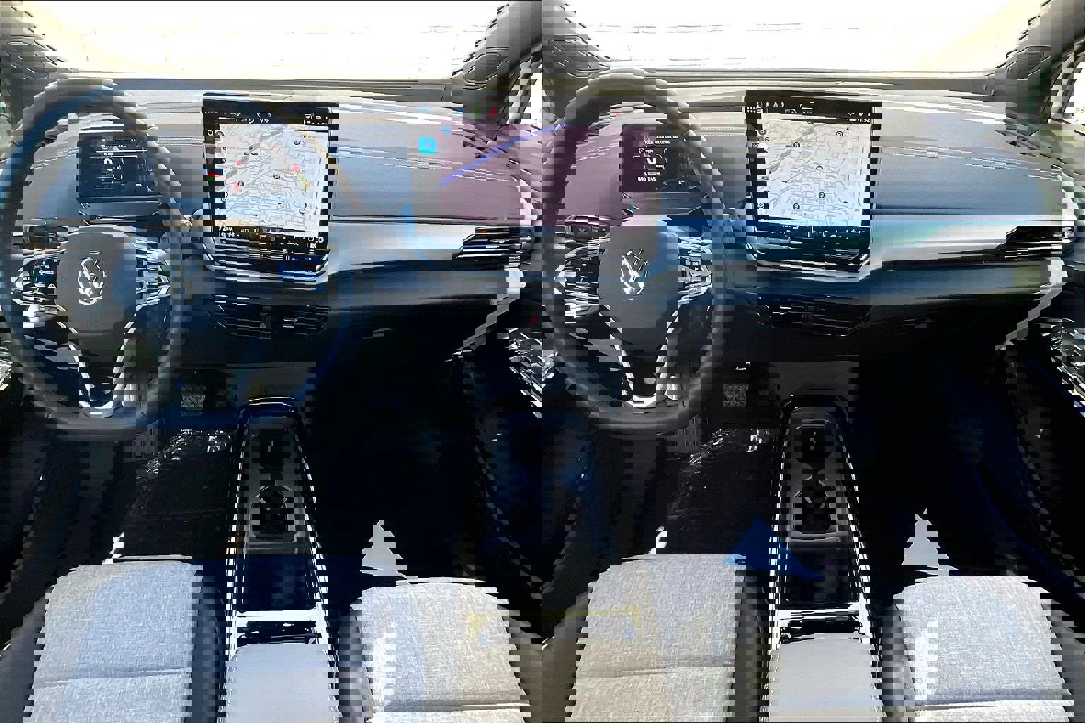 New 2026 Volkswagen ID.4 Pro image 4