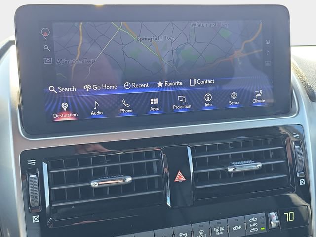 Used 2022 Lexus GX 460 Premium w/ Premium Plus Package image 24